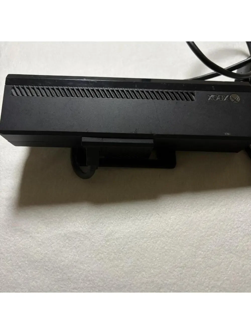 Microsoft Xbox One Kinect Sensor Bar Model 1520 Motion Camera Black